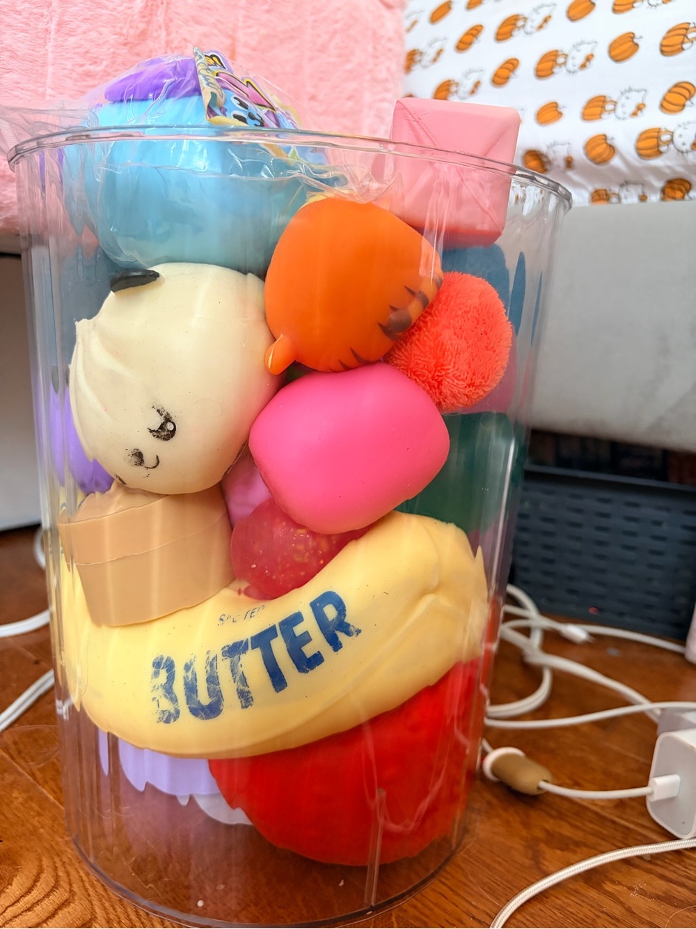 Mystery squishy Bundle!